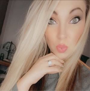 Meet your Posher, Ashlee